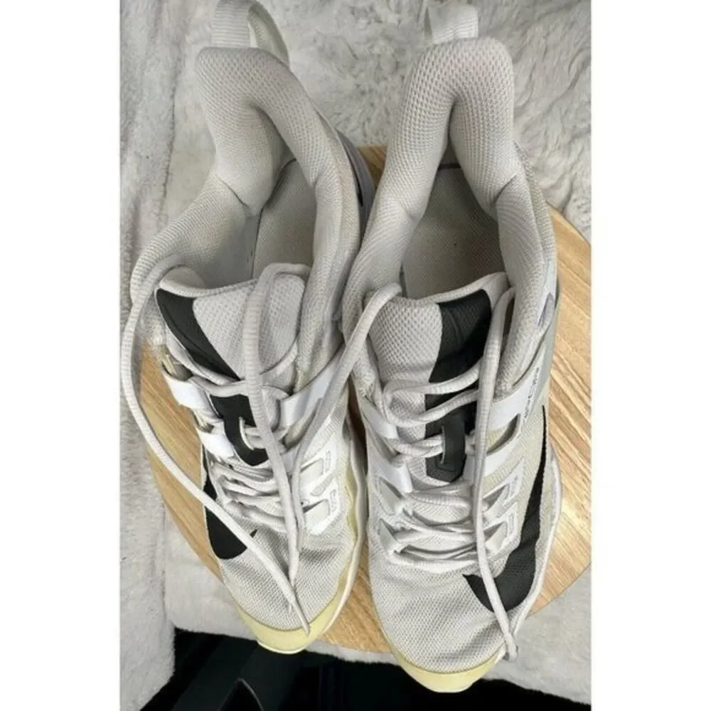 NIKE VAPOR LITE HC DC3432 125 Seize‎ 13 Tennis Training Sneakers.